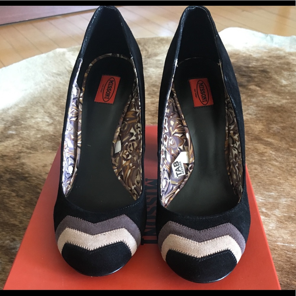 Missioni  Size 7 Legendary Missioni